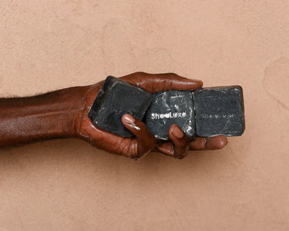 African Black Soap