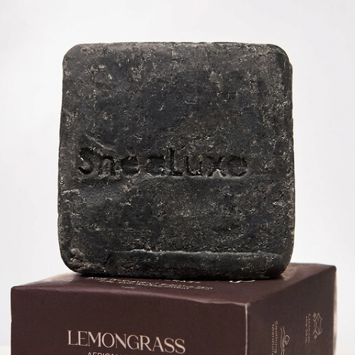 African Black Soap
