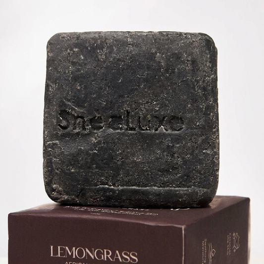 African Black Soap 2